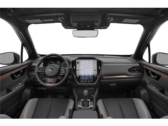 2026 Subaru Forester Sport (Stk: 542496/001) in Red Deer - Image 3 of 9