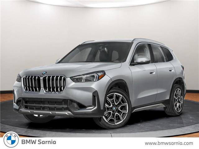 2026 BMW X1 xDrive28i (Stk: BF26125) in Sarnia - Image 1 of 3