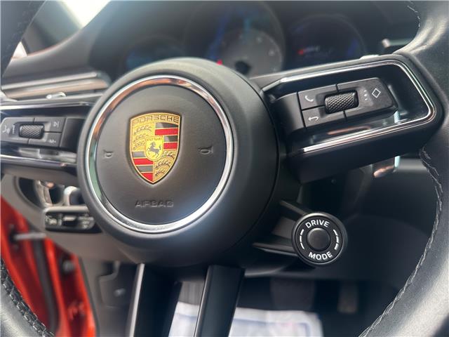 2023 Porsche Macan S (Stk: P2284) in Newmarket - Image 31 of 34