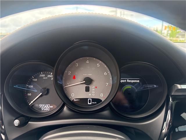 2023 Porsche Macan S (Stk: P2284) in Newmarket - Image 32 of 34