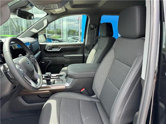 2026 Chevrolet Silverado 1500 RST (Stk: 1205153) in Newmarket - Image 11 of 17