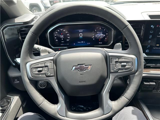 2026 Chevrolet Silverado 1500 RST (Stk: 1205153) in Newmarket - Image 12 of 17