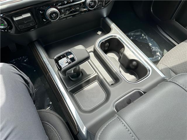 2026 Chevrolet Silverado 1500 RST (Stk: 1205153) in Newmarket - Image 15 of 17
