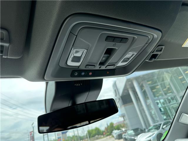 2026 Chevrolet Silverado 1500 RST (Stk: 1205153) in Newmarket - Image 16 of 17