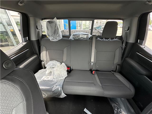 2026 Chevrolet Silverado 1500 RST (Stk: 1205153) in Newmarket - Image 17 of 17