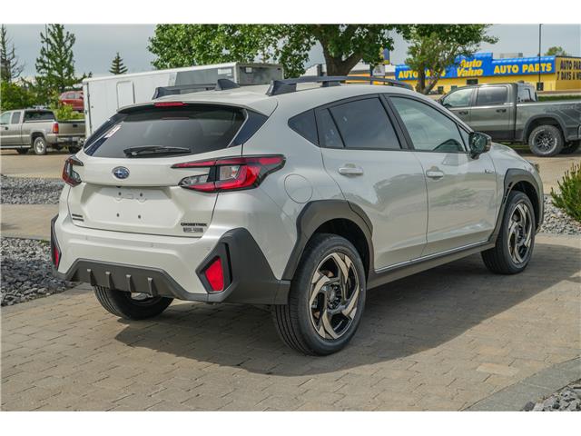 2026 Subaru Crosstrek Limited (Stk: 254349) in Red Deer - Image 2 of 21 2026 Subaru Crosstrek Limited (Stk: 254349) in Red Deer - Image 2 of 21