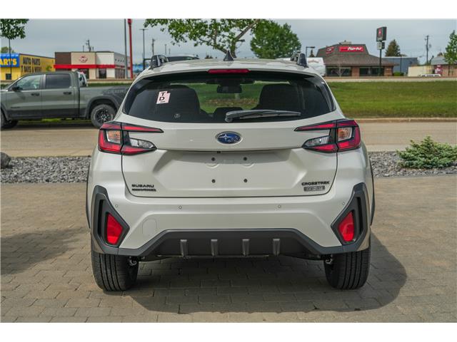 2026 Subaru Crosstrek Limited (Stk: 254349) in Red Deer - Image 3 of 21 2026 Subaru Crosstrek Limited (Stk: 254349) in Red Deer - Image 3 of 21