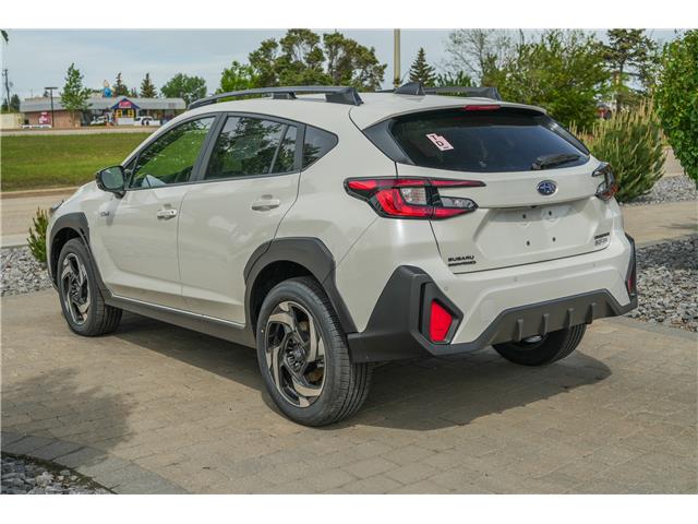 2026 Subaru Crosstrek Limited (Stk: 254349) in Red Deer - Image 5 of 21 2026 Subaru Crosstrek Limited (Stk: 254349) in Red Deer - Image 5 of 21