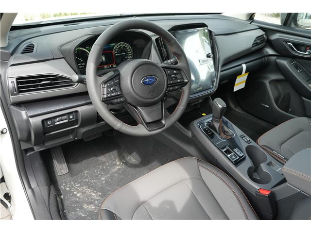 2026 Subaru Crosstrek Limited (Stk: 254349) in Red Deer - Image 11 of 21 2026 Subaru Crosstrek Limited (Stk: 254349) in Red Deer - Image 11 of 21