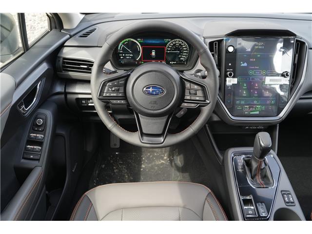 2026 Subaru Crosstrek Limited (Stk: 254349) in Red Deer - Image 12 of 21 2026 Subaru Crosstrek Limited (Stk: 254349) in Red Deer - Image 12 of 21