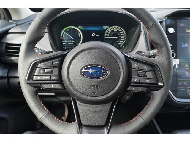 2026 Subaru Crosstrek Limited (Stk: 254349) in Red Deer - Image 14 of 21 2026 Subaru Crosstrek Limited (Stk: 254349) in Red Deer - Image 14 of 21