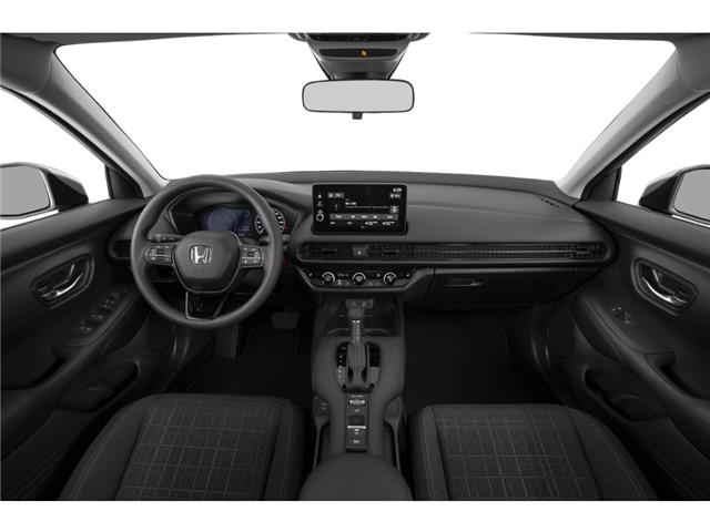 2027 Honda HR-V LX (Stk: 34698) in Ottawa - Image 3 of 10 2027 Honda HR-V LX (Stk: 34698) in Ottawa - Image 3 of 10