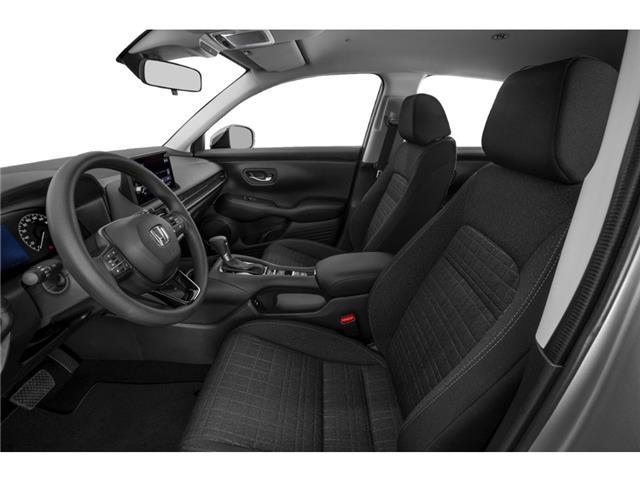 2027 Honda HR-V LX (Stk: 34698) in Ottawa - Image 4 of 10 2027 Honda HR-V LX (Stk: 34698) in Ottawa - Image 4 of 10