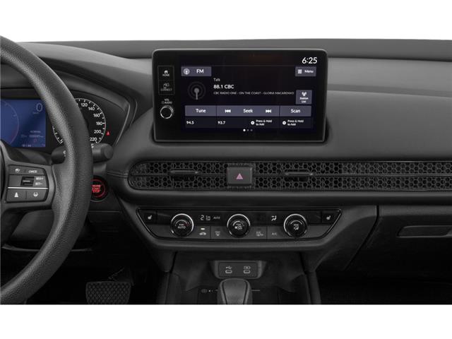 2027 Honda HR-V LX (Stk: 34698) in Ottawa - Image 5 of 10 2027 Honda HR-V LX (Stk: 34698) in Ottawa - Image 5 of 10