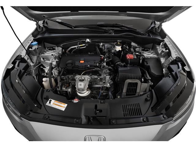 2027 Honda HR-V LX (Stk: 34698) in Ottawa - Image 7 of 10 2027 Honda HR-V LX (Stk: 34698) in Ottawa - Image 7 of 10