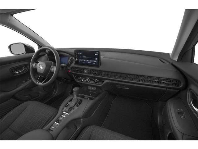 2027 Honda HR-V LX (Stk: 34698) in Ottawa - Image 10 of 10 2027 Honda HR-V LX (Stk: 34698) in Ottawa - Image 10 of 10