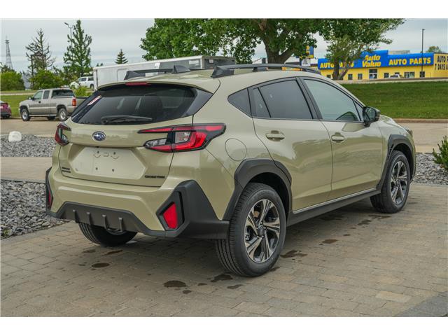 2026 Subaru Crosstrek Touring (Stk: 258893) in Red Deer - Image 2 of 17 2026 Subaru Crosstrek Touring (Stk: 258893) in Red Deer - Image 2 of 17