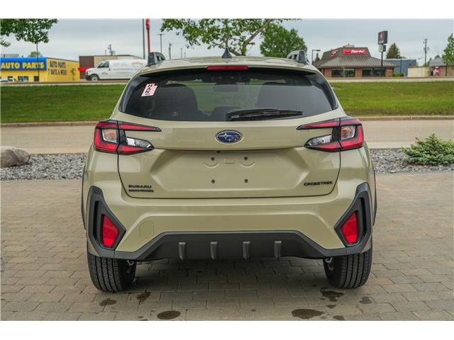 2026 Subaru Crosstrek Touring (Stk: 258893) in Red Deer - Image 3 of 17 2026 Subaru Crosstrek Touring (Stk: 258893) in Red Deer - Image 3 of 17