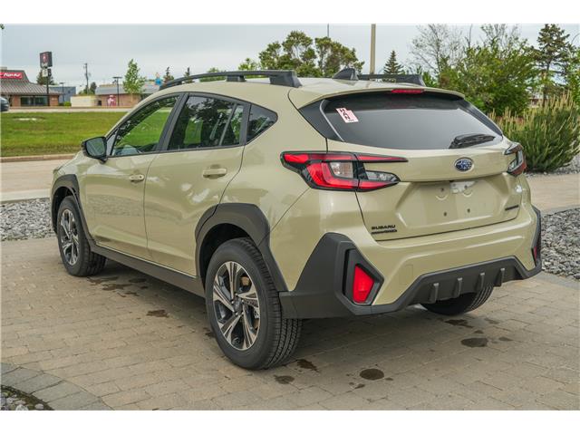 2026 Subaru Crosstrek Touring (Stk: 258893) in Red Deer - Image 5 of 17 2026 Subaru Crosstrek Touring (Stk: 258893) in Red Deer - Image 5 of 17