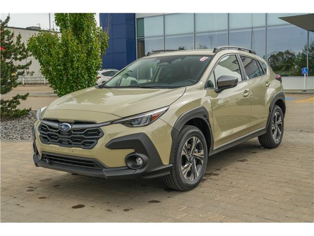 2026 Subaru Crosstrek Touring (Stk: 258893) in Red Deer - Image 6 of 17 2026 Subaru Crosstrek Touring (Stk: 258893) in Red Deer - Image 6 of 17