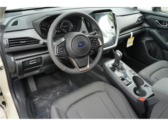 2026 Subaru Crosstrek Touring (Stk: 258893) in Red Deer - Image 9 of 17 2026 Subaru Crosstrek Touring (Stk: 258893) in Red Deer - Image 9 of 17