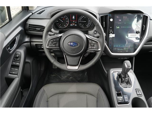 2026 Subaru Crosstrek Touring (Stk: 258893) in Red Deer - Image 10 of 17 2026 Subaru Crosstrek Touring (Stk: 258893) in Red Deer - Image 10 of 17