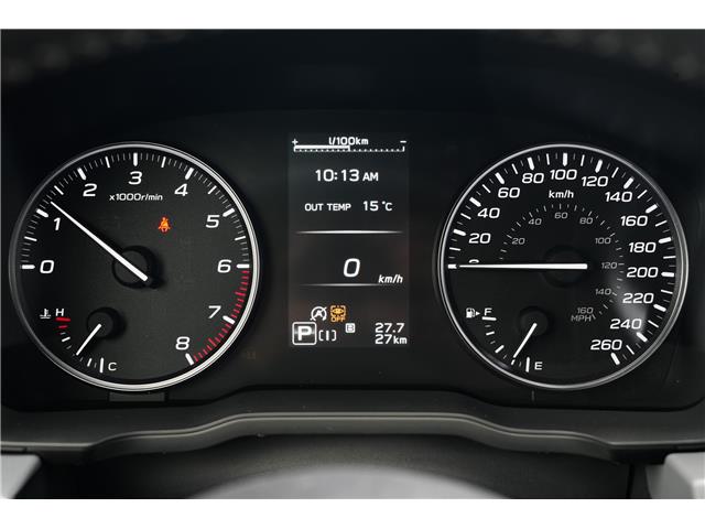 2026 Subaru Crosstrek Touring (Stk: 258893) in Red Deer - Image 11 of 17 2026 Subaru Crosstrek Touring (Stk: 258893) in Red Deer - Image 11 of 17