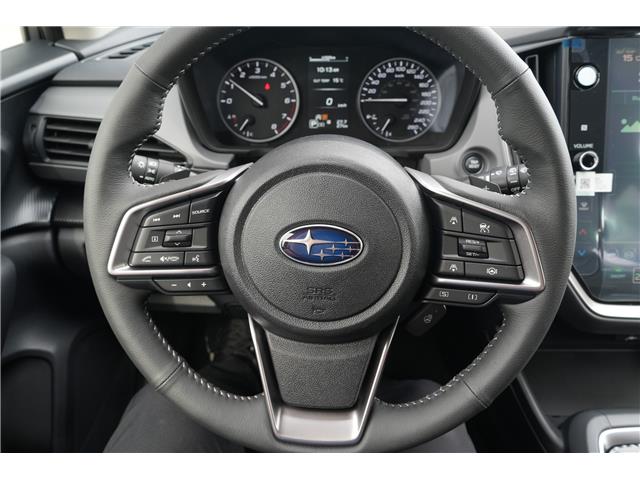 2026 Subaru Crosstrek Touring (Stk: 258893) in Red Deer - Image 12 of 17 2026 Subaru Crosstrek Touring (Stk: 258893) in Red Deer - Image 12 of 17