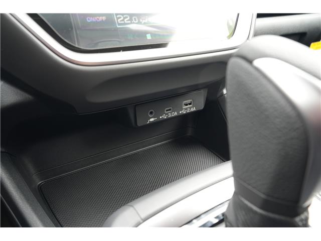 2026 Subaru Crosstrek Touring (Stk: 258893) in Red Deer - Image 14 of 17 2026 Subaru Crosstrek Touring (Stk: 258893) in Red Deer - Image 14 of 17