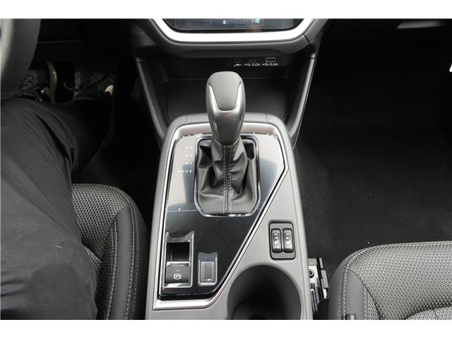 2026 Subaru Crosstrek Touring (Stk: 258893) in Red Deer - Image 15 of 17 2026 Subaru Crosstrek Touring (Stk: 258893) in Red Deer - Image 15 of 17