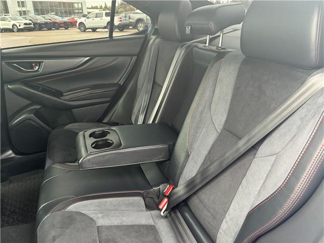 2023 Subaru WRX Sport-tech (Stk: U03397) in Hague - Image 14 of 14