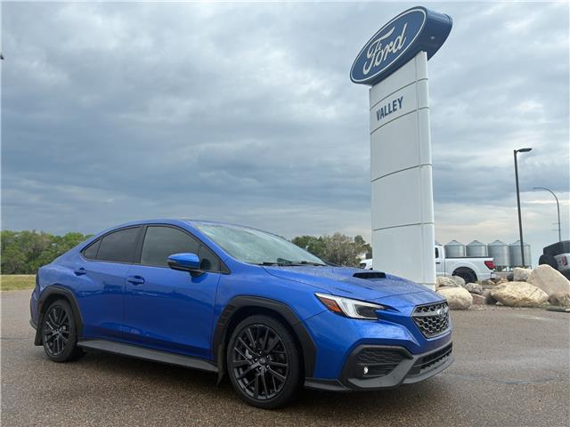 2023 Subaru WRX Sport-tech (Stk: U03397) in Hague - Image 2 of 14