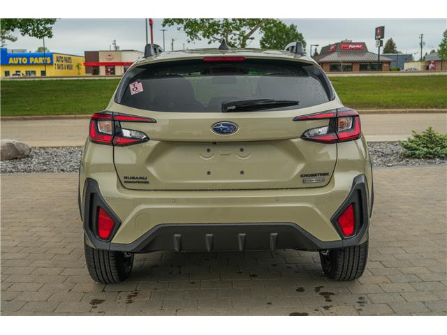 2026 Subaru Crosstrek Limited (Stk: 259140) in Red Deer - Image 3 of 21 2026 Subaru Crosstrek Limited (Stk: 259140) in Red Deer - Image 3 of 21