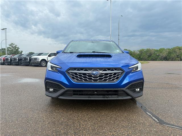 2023 Subaru WRX Sport-tech (Stk: U03397) in Hague - Image 3 of 14
