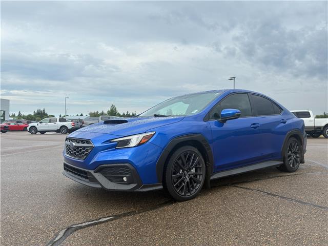 2023 Subaru WRX Sport-tech (Stk: U03397) in Hague - Image 4 of 14