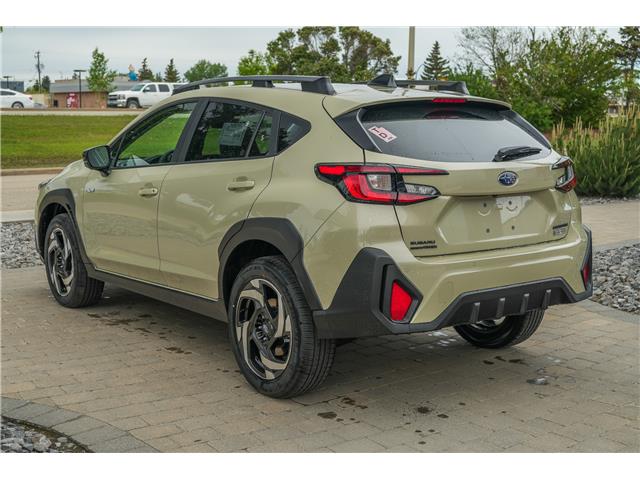 2026 Subaru Crosstrek Limited (Stk: 259140) in Red Deer - Image 5 of 21 2026 Subaru Crosstrek Limited (Stk: 259140) in Red Deer - Image 5 of 21