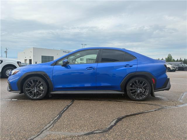 2023 Subaru WRX Sport-tech (Stk: U03397) in Hague - Image 5 of 14