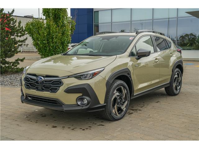2026 Subaru Crosstrek Limited (Stk: 259140) in Red Deer - Image 6 of 21 2026 Subaru Crosstrek Limited (Stk: 259140) in Red Deer - Image 6 of 21