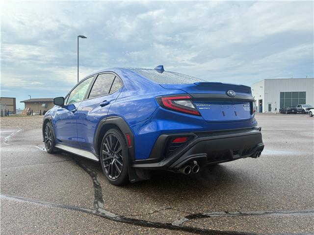 2023 Subaru WRX Sport-tech (Stk: U03397) in Hague - Image 6 of 14