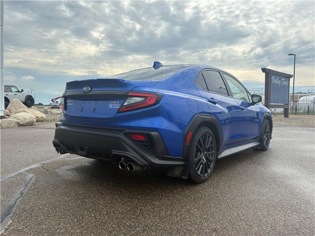 2023 Subaru WRX Sport-tech (Stk: U03397) in Hague - Image 8 of 14