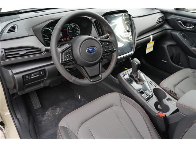 2026 Subaru Crosstrek Limited (Stk: 259140) in Red Deer - Image 11 of 21 2026 Subaru Crosstrek Limited (Stk: 259140) in Red Deer - Image 11 of 21