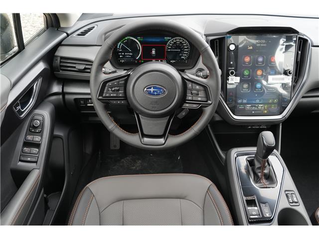 2026 Subaru Crosstrek Limited (Stk: 259140) in Red Deer - Image 12 of 21 2026 Subaru Crosstrek Limited (Stk: 259140) in Red Deer - Image 12 of 21