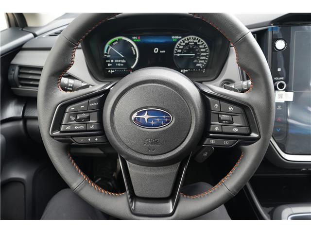2026 Subaru Crosstrek Limited (Stk: 259140) in Red Deer - Image 14 of 21 2026 Subaru Crosstrek Limited (Stk: 259140) in Red Deer - Image 14 of 21