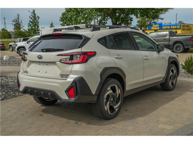 2026 Subaru Crosstrek Limited (Stk: 259315) in Red Deer - Image 2 of 20
