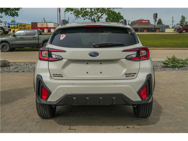 2026 Subaru Crosstrek Limited (Stk: 259315) in Red Deer - Image 3 of 20
