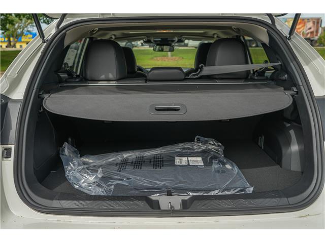 2026 Subaru Crosstrek Limited (Stk: 259315) in Red Deer - Image 4 of 20
