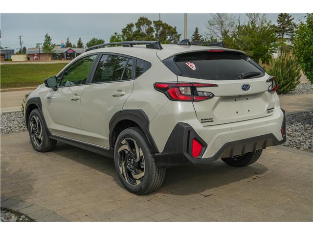 2026 Subaru Crosstrek Limited (Stk: 259315) in Red Deer - Image 5 of 20