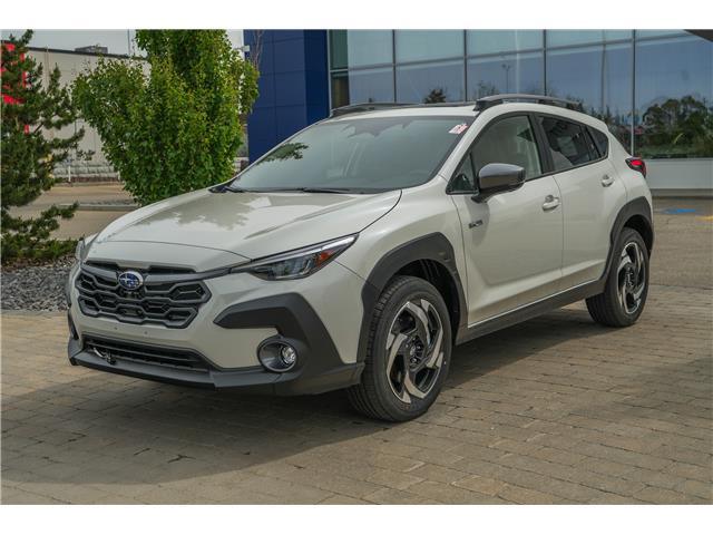 2026 Subaru Crosstrek Limited (Stk: 259315) in Red Deer - Image 6 of 20