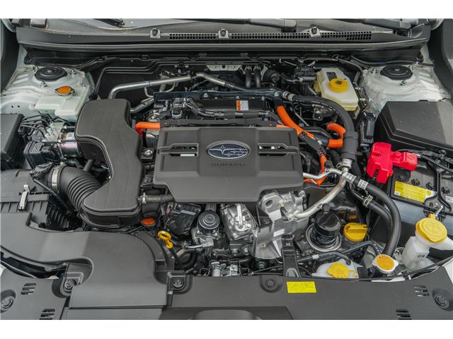 2026 Subaru Crosstrek Limited (Stk: 259315) in Red Deer - Image 8 of 20