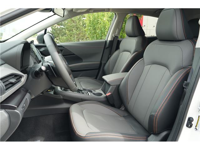 2026 Subaru Crosstrek Limited (Stk: 259315) in Red Deer - Image 9 of 20